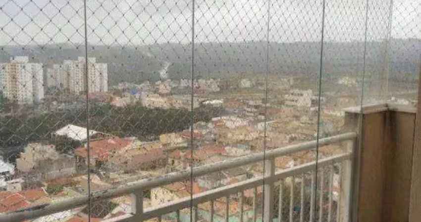 Apartamento com 3 quartos à venda, 102 m² por r$ 848.000 - condomínio vila sereno - loteamento reserva ermida - jundiaí/sp
