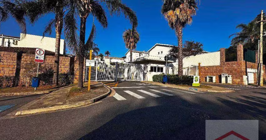 Casa com 3 quartos para alugar, 145 m² por r$ 5.500/mês condomínio native eco housing  chácara segre jundiaí/sp