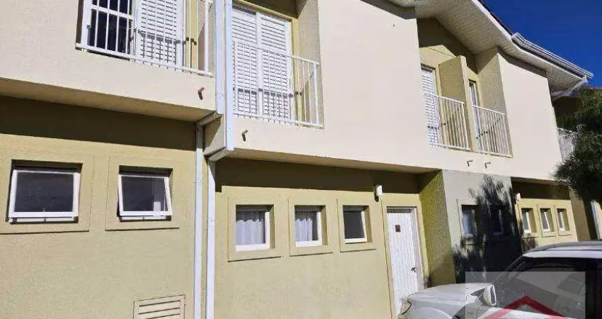 Casa com 3 dormitórios à venda, 110 m² por r$ 830.000 condomínio reserva verdana medeiros jundiaí/sp