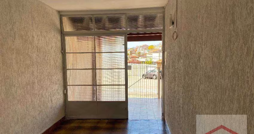 Casa com 2 quartos à venda, 122 m² por r$ 585.000 jardim messina jundiaí/sp