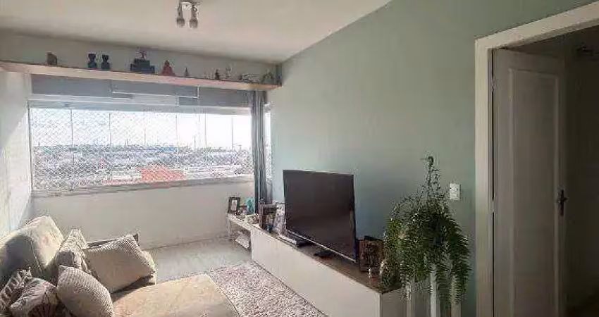 Apartamento com 3 dormitórios à venda, 87 m² por r$ 550.000,00 - vila guarani - jundiaí/sp