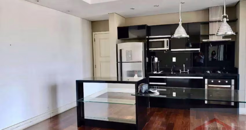 Apartamento com 2 dormitórios à venda, 87 m² por r$ 950.000,00 - jardim trevo - jundiaí/sp
