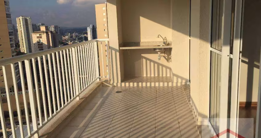 Apartamento com 3 quartos, 116 m² - venda por r$ 1.200.000 ou aluguel por r$ 7.675/mês - jardim bonfiglioli - jundiaí/sp