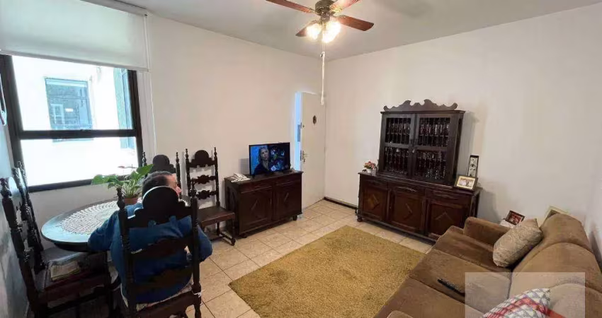Apartamento com 2 quartos à venda, 60 m² por r$ 350.000 condomínio chácara das flores ii jardim santa teresa em jundiaí/sp