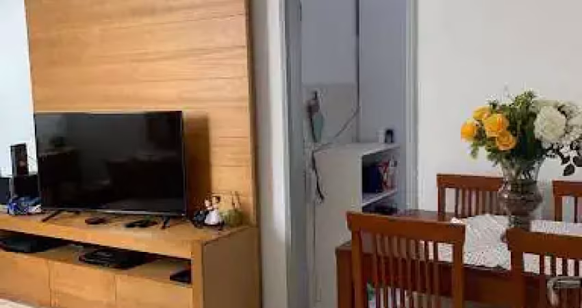 Apartamento com 3 dormitórios à venda, 62 m² por r$ 365.000,00 - jardim bonfiglioli - jundiaí/sp