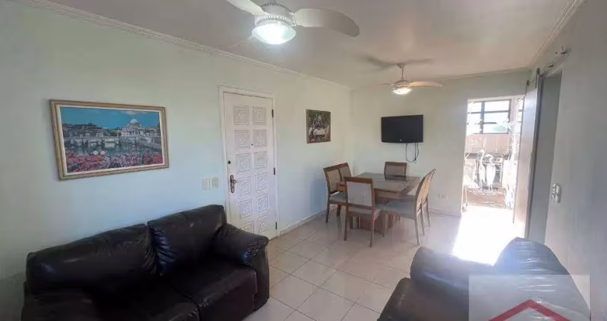 Apartamento com 3 dormitórios, 80 m² - venda por r$ 450.000,00 ou aluguel por r$ 3.175,00/mês - centro - jundiaí/sp
