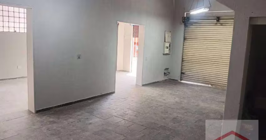 Loja para alugar por r$ 6.000/mês - centro - jundiaí/sp