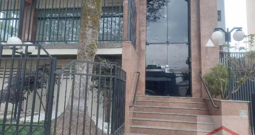 Sala comercial 60 m²  à venda por r$ 350.000 park avenue center anhangabaú em jundiaí-sp