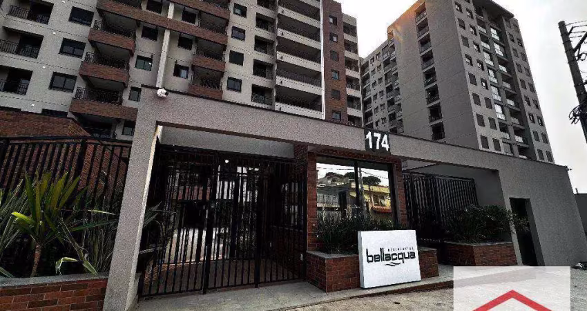 Apartamento com 3 quartos para venda, 103 m² por r$ - 1.150.000 - recanto quarto centenário - jundiaí/sp