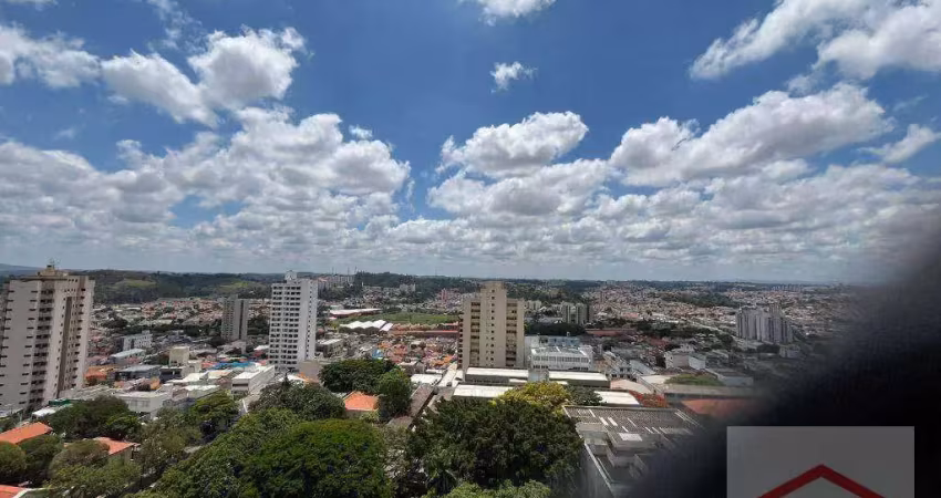 Apartamento com 4 dormitórios, 407 m² - venda por r$ 2.800.000,00 ou aluguel por r$ 12.994,00/mês - centro - jundiaí/sp
