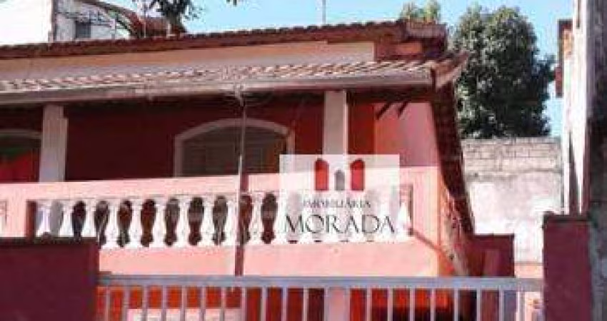 Casa com 4 dormitórios à venda, 150 m² por R$ 480.000,00 - Jardim Torrão de Ouro - São José dos Campos/SP