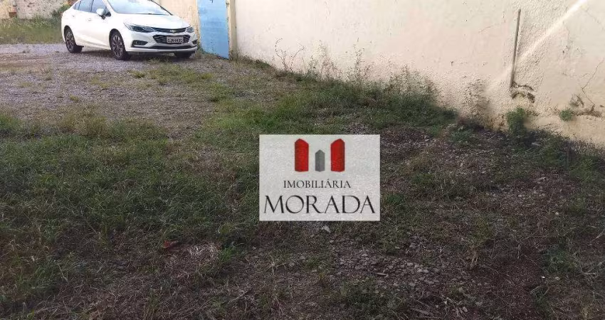 Terreno à venda, 300 m² por R$ 400.000,00 - Jardim Bela Vista - São José dos Campos/SP