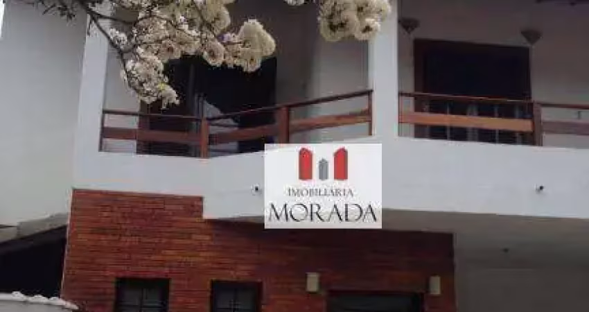 Sobrado com 3 dormitórios à venda, 350 m² por r$ 1.900.000,00 - urbanova - são josé dos campos/sp