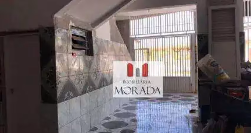 Salão para alugar, 200 m² por r$ 2.500,00/mês - jardim nova república - são josé dos campos/sp