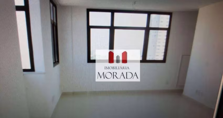 Sala para alugar por r$ 1.200/mês - centro - são josé dos campos/sp