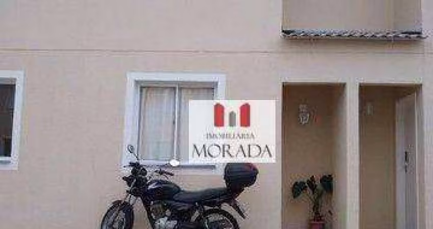 Casa com 2 dormitórios à venda, 58 m² por R$ 235.000,00 - Jardim Colônia - Jacareí/SP