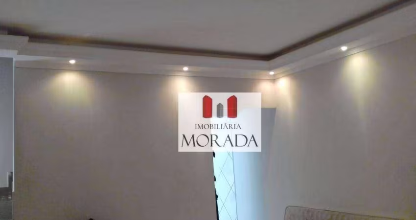 EXCELENTE SOBRADO! CONHEÇA!