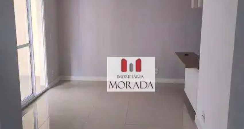 Apartamento com 2 dormitórios à venda, 57 m² por R$ 390.000,00 - Jardim Sul - São José dos Campos/SP