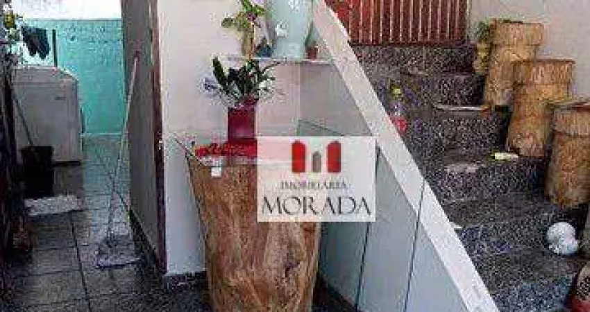 Casa com 3 dormitórios à venda, 350 m² por r$ 690.000,00 - bosque dos eucaliptos - são josé dos campos/sp