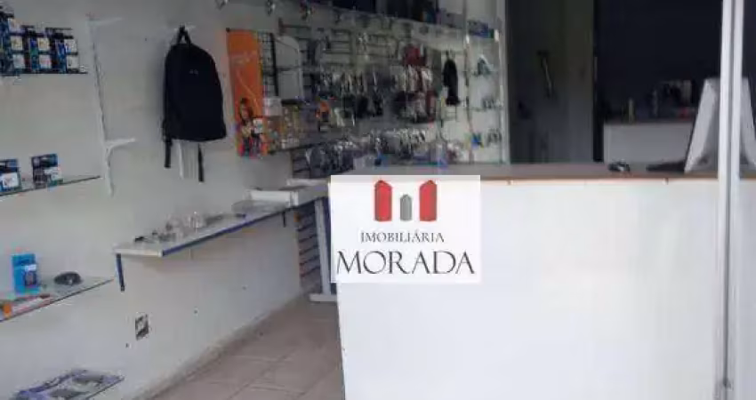 Ponto à venda por r$ 790.000,00 - jardim motorama - são josé dos campos/sp