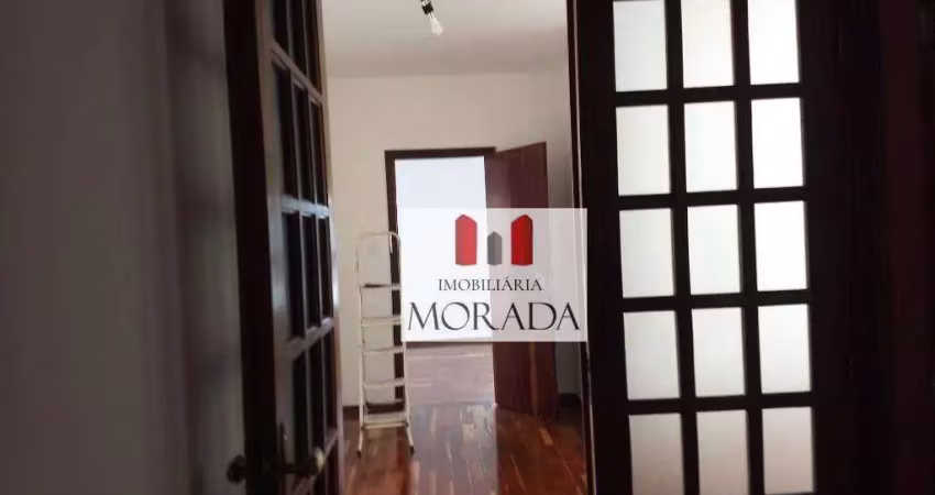 Casa com 3 dormitórios à venda por R$ 1.060.000,00 - Bosque dos Eucaliptos - São José dos Campos/SP