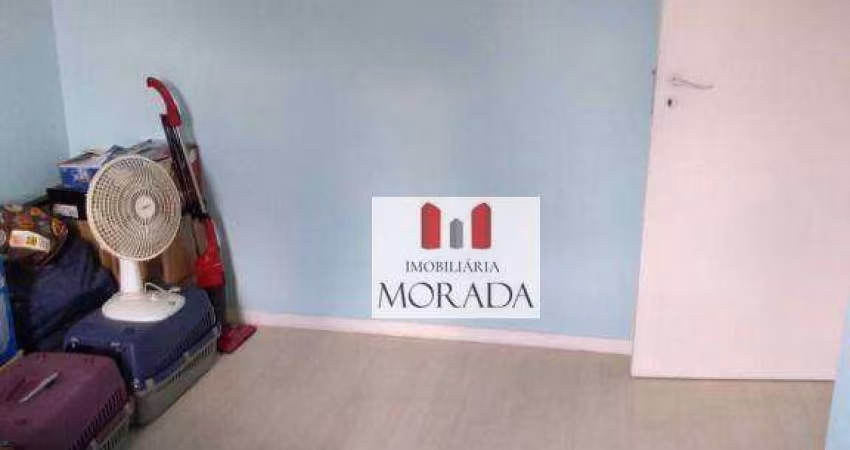 Casa com 5 dormitórios à venda por R$ 550.000,00 - Residencial Bosque dos Ipês - São José dos Campos/SP