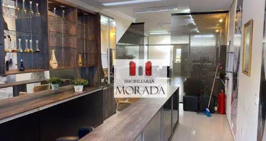 Prédio à venda, 428 m² por R$ 1.200.000 - Bosque dos Eucaliptos - São José dos Campos/SP