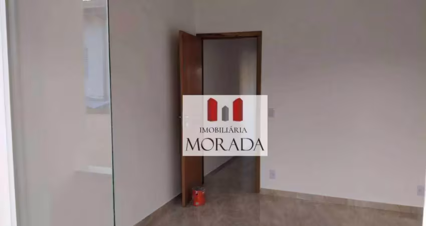 Sobrado com 4 dormitórios à venda por r$ 950.000,00 - jardim das indústrias - são josé dos campos/sp