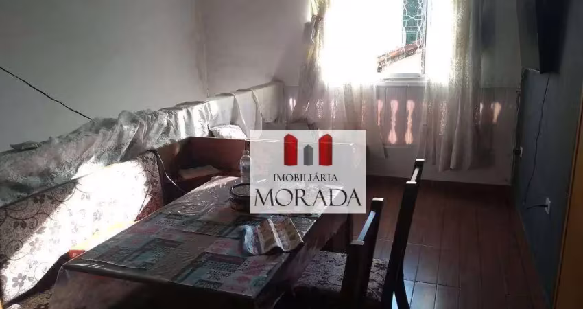 Casa com 2 dormitórios à venda, 150 m² por R$ 350.000,00 - Bosque dos Eucaliptos - São José dos Campos/SP