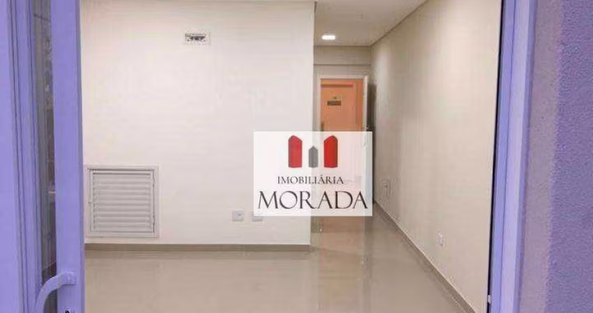 Sala à venda, 35 m² por R$ 318.000 - Jardim Aquarius - São José dos Campos/SP