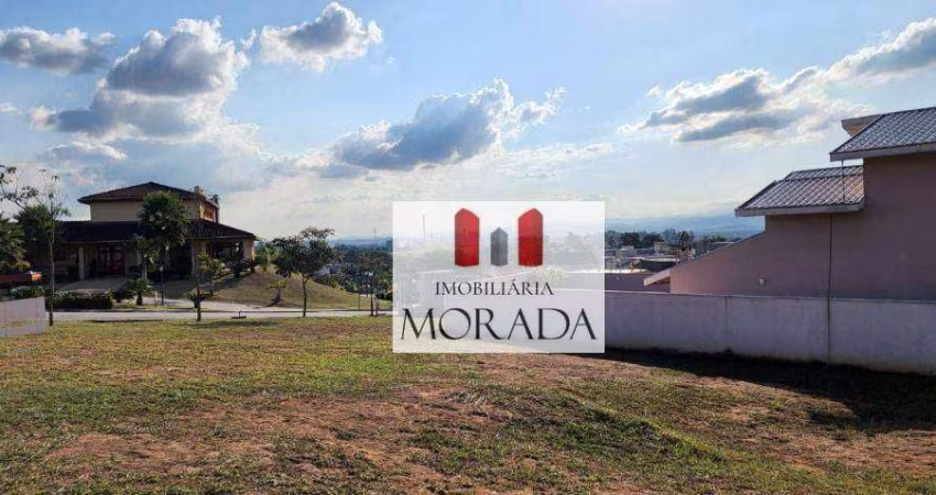 Otimo Terreno em condominio