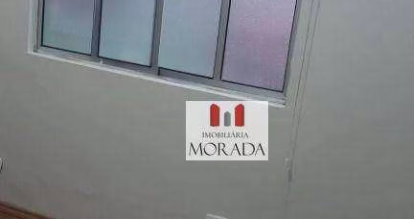Sala comercial, ótima localização