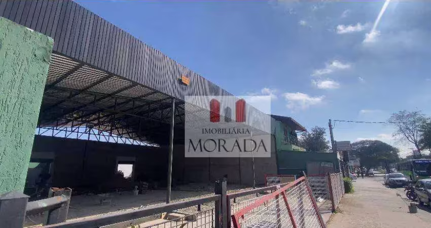 Ponto para alugar, 200 m² por r$ 20.000,00/mês - bosque dos eucaliptos - são josé dos campos/sp