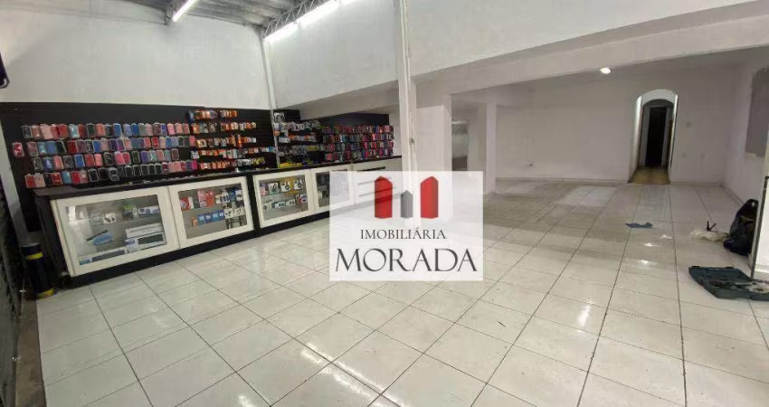 Ponto à venda, 350 m² por R$ 2.200.000,00 - Jardim Satélite - São José dos Campos/SP