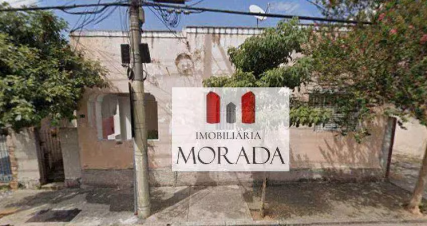 Terreno comercial à venda no Centro, São José dos Campos 