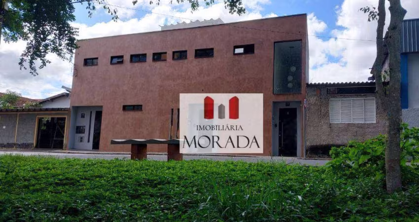 Prédio à venda por R$ 870.000,00 - Jardim Paulista - São José dos Campos/SP