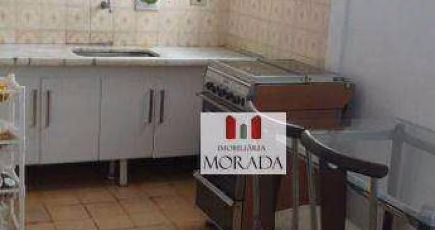 Casa com 2 dormitórios à venda, 82 m² por R$ 790.000,00 - Jardim Augusta - São José dos Campos/SP