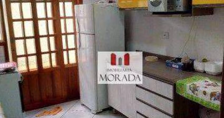 Casa com 4 dormitórios à venda, 200 m² por R$ 940.000,00 - Cidade Morumbi - São José dos Campos/SP