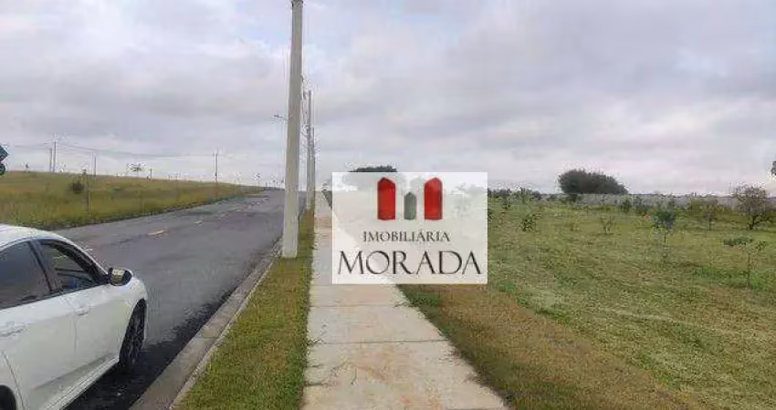 Terreno à venda, 250 m² por r$ 300.000,00 - residencial galo branco - são josé dos campos/sp