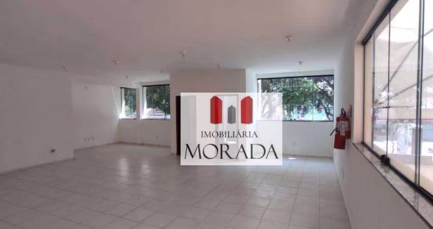 Ponto para alugar, 300 m² por R$ 11.000,00/mês - Jardim Satélite - São José dos Campos/SP