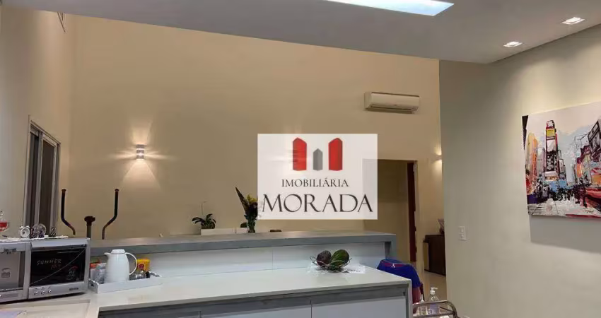 Casa em condomínio fechado com 3 quartos à venda no Parque Mirante do Vale, Jacareí 