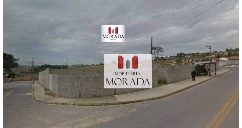 Terreno para empreendimento residencial e ou comercial em ótima localização, . na Zona Leste de São José dos Campos,