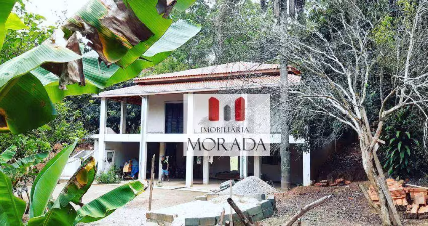 Chácara / sítio com 3 quartos à venda no Mirandão, Paraibuna 