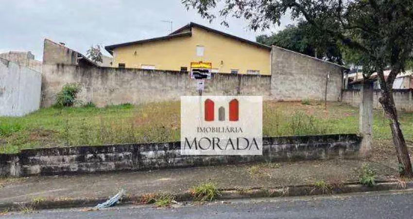 Terreno à venda, 200 m² por r$ 390.000,00 - villa branca - jacareí/sp