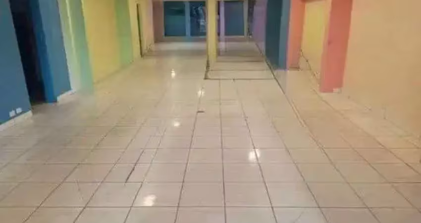 Ponto para alugar, 250 m² por r$ 12.960,00/mês - jardim satélite - são josé dos campos/sp