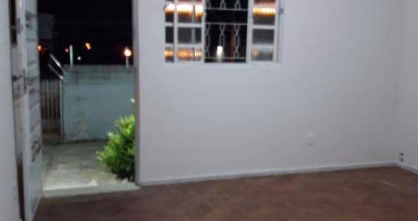 Casa com 1 dormitório - venda por R$ 640.000,00 ou aluguel por R$ 1.600,00/mês - Jardim Satélite - São José dos Campos/SP