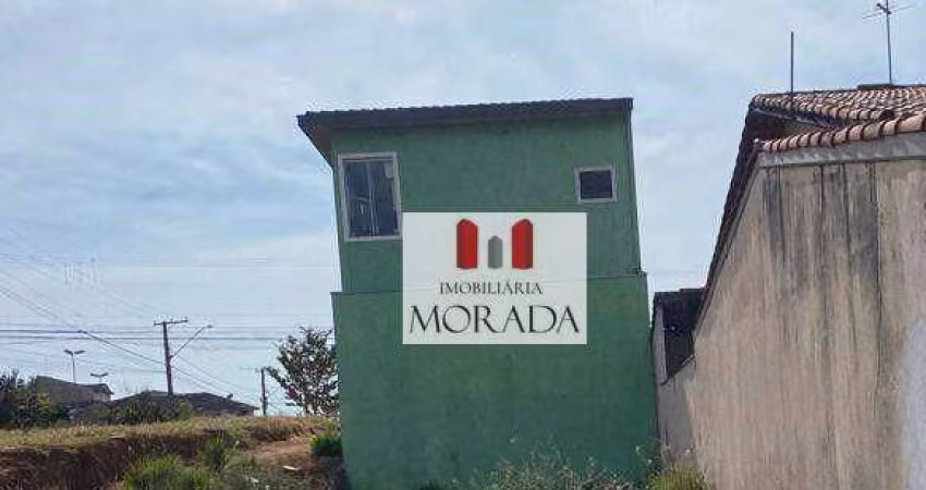 Terreno à venda, 130 m² por R$ 192.000,00 - Vila Das Flores - São José dos Campos/SP