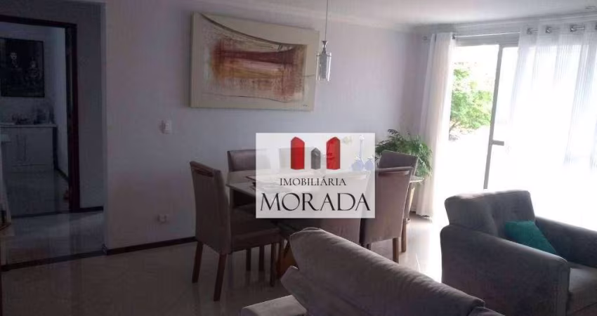 Apartamento com 3 dormitórios à venda, 96 m² por R$ 415.000,00 - Parque Industrial - São José dos Campos/SP