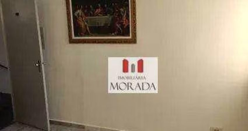 Apartamento com 2 dormitórios à venda, 45 m² por R$ 245.000,00 - Jardim América - São José dos Campos/SP