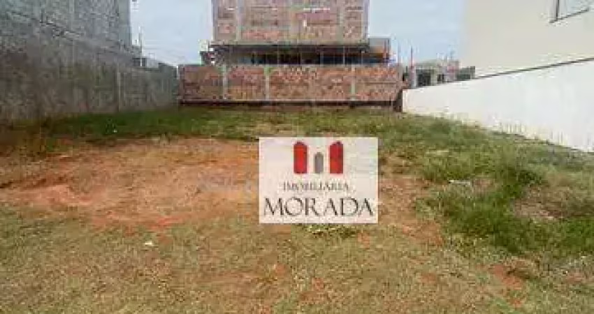 Terreno à venda, 260 m² por R$ 435.000,00 - Recanto dos Eucaliptos - São José dos Campos/SP
